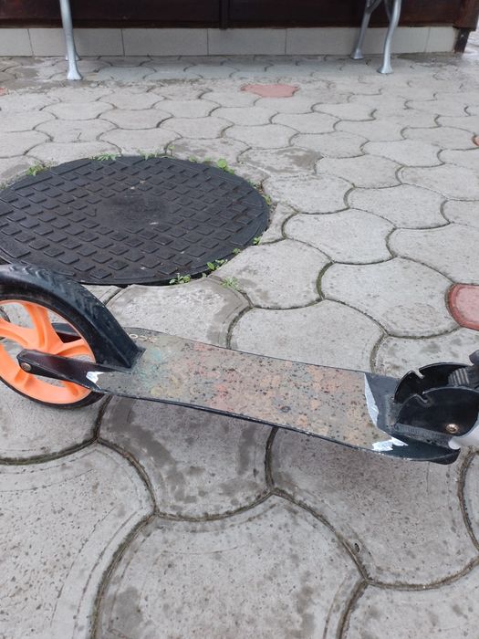 Самокаты Scale sports 2шт