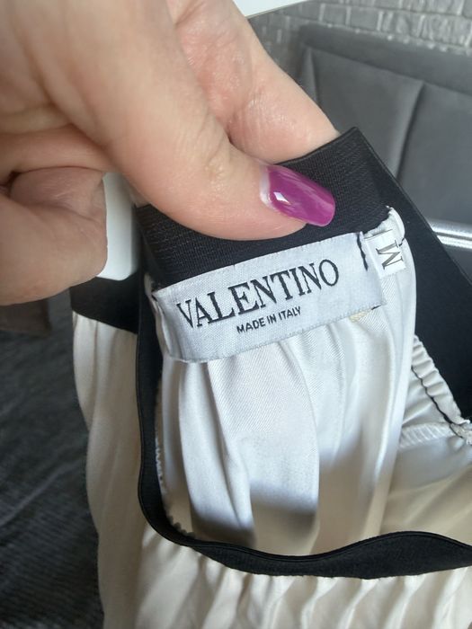 Юбка спідниця valentino валентино