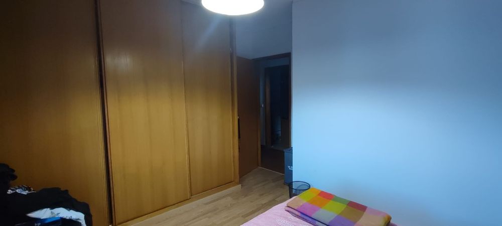 Arrenda-se apartamento T3