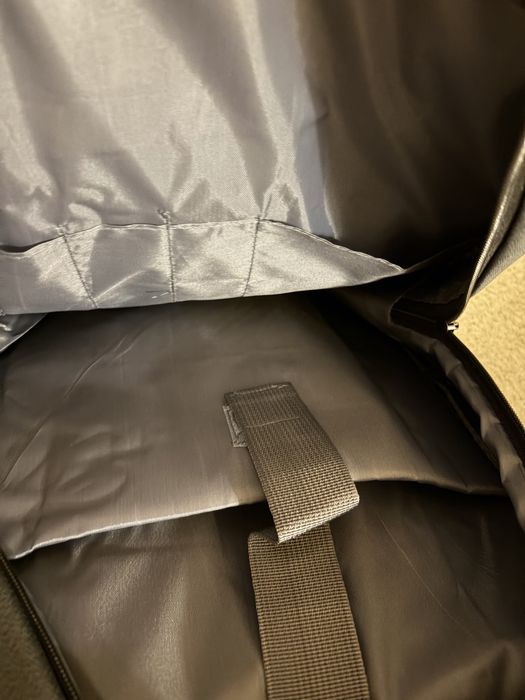 Mochila Computador Targus ideal para escritório ou universidade