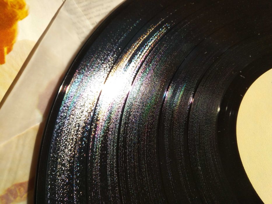 Płyta winylowa Julio Iglesias Libra - stan idealny ! Winyl.