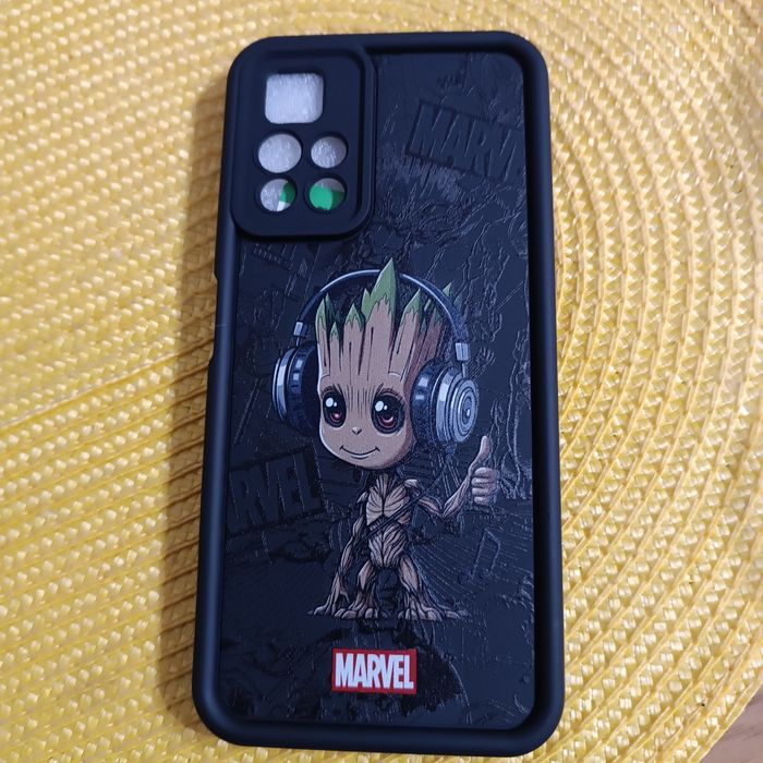 Etui Redmi 11 pro 5G