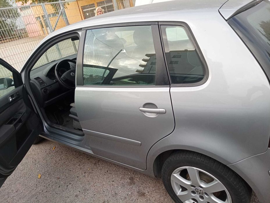 VW Polo usado com poucos Km — photo 3