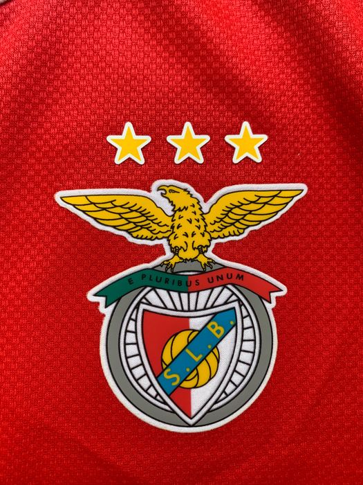 Camisola do Benfica 25/26