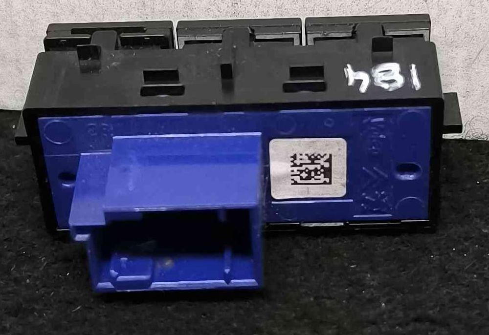 Conjunto de Botões 98033305ZD - PEUGEOT 308 II