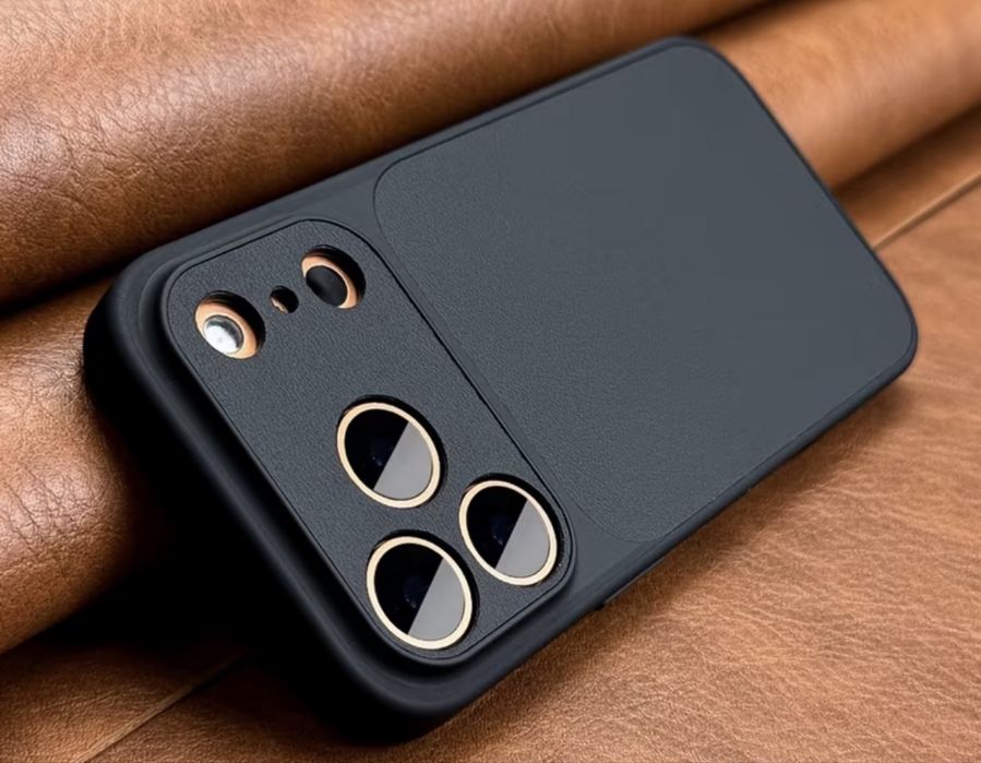 Etui Iphone 17 Pro 17 Pro Max