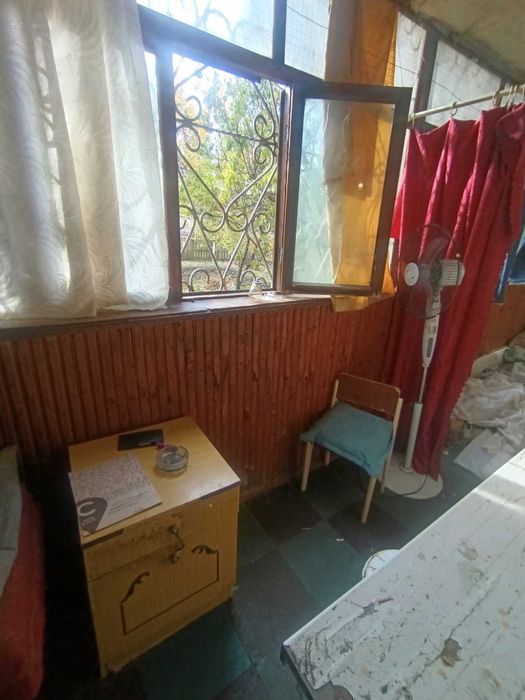 Продам 3-х комнатную на Днепрострое