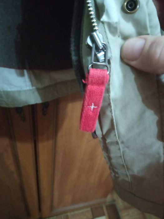 Куртка SWESS CROSS демисезонная