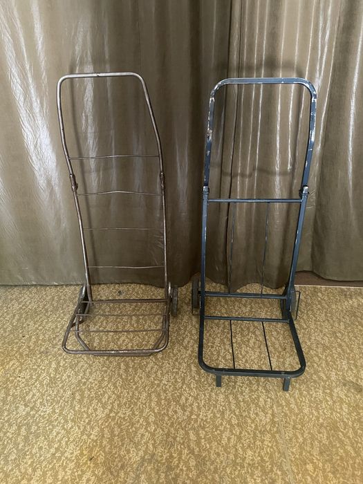 Тележка тачка кравчучка грузовая