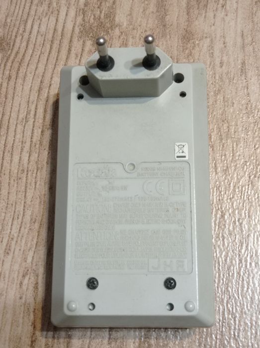 Ładowarka Kodak charger