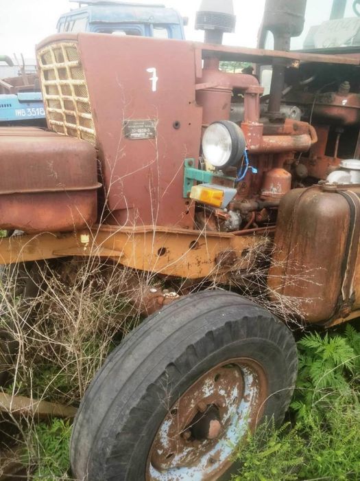 Продам ЮМЗ-6АК екскаватор ЕО-2629