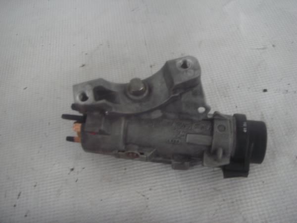 Canhão C/ Chave Ignição/Direcção Audi A4 (8Ec, B7)
