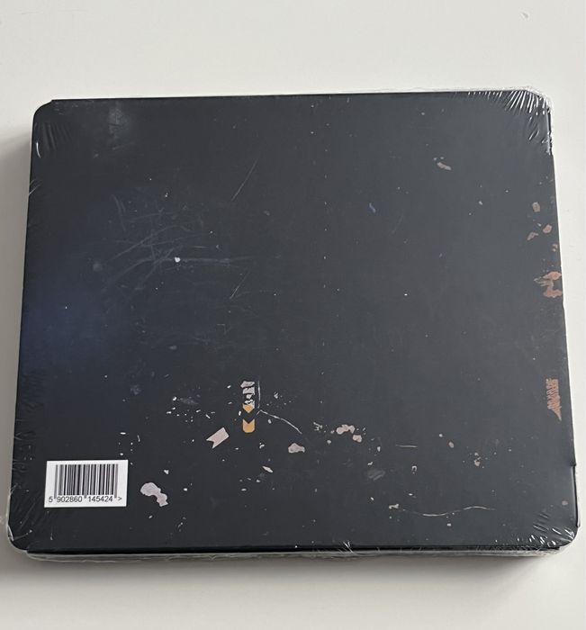 Tede kasablanca wersja preorderowa nowa wj nwj plny wielkie joł sir