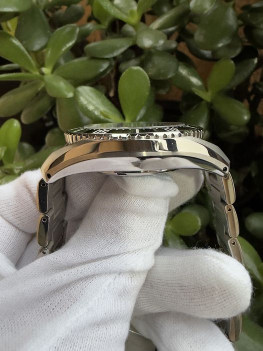 Seiko Prospex King Sumo SPB323J1 Novo