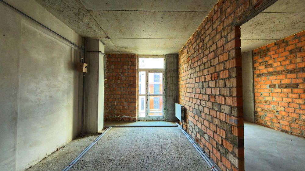 1-кімнатна квартира за адресою вул. Орлика Пилипа (площа 40,7 м²) - Atlanta.ua - фото 20