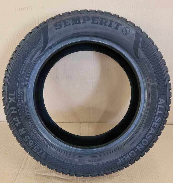 opona całoroczna semperit allseason-grip 175/65r14 86 h 2024 7.6mm bieżnik