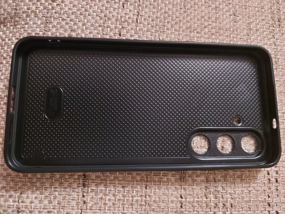 Etui na telefon samsung S25 FE nowe