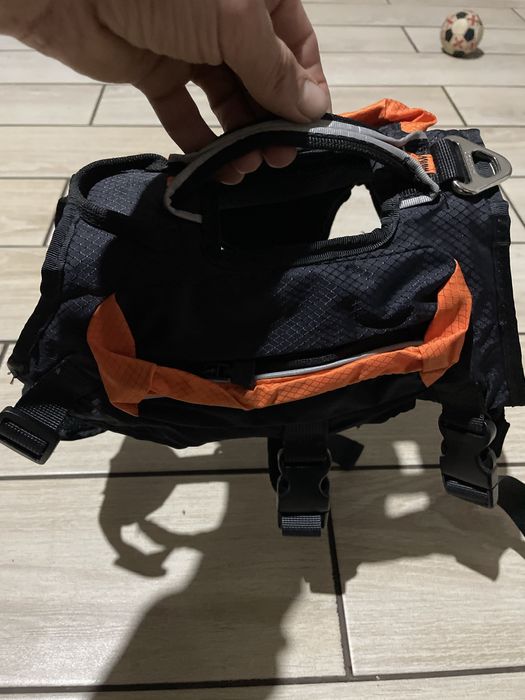 Жилет для собак усиленный XTRM  DOG GEAR, TwoEar