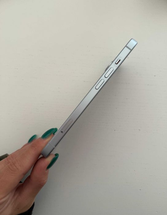 iPhone 15 niebieski 256GB