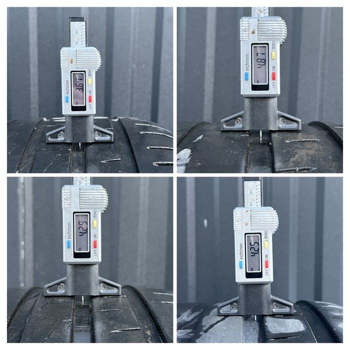 Диски BMW X5 E70 F15 R20 BMW X5 X6 різноширокі диски BMW R20 5x120