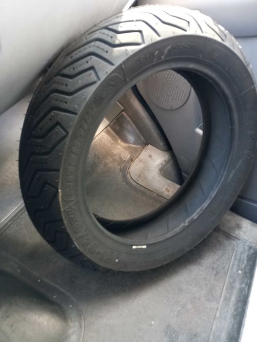 Pneu 13 para motas