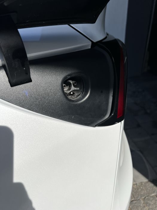 Tesla model Y Performance 2022