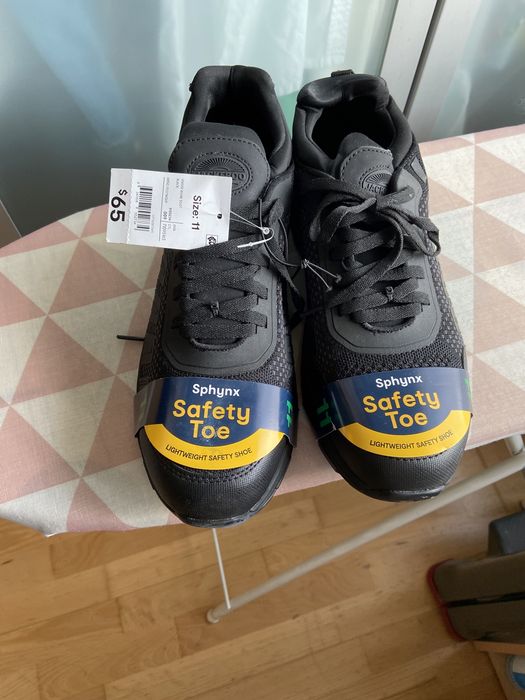 Buty do ogrodu pracy bardzo wygodne wykonane bardzo solodnie