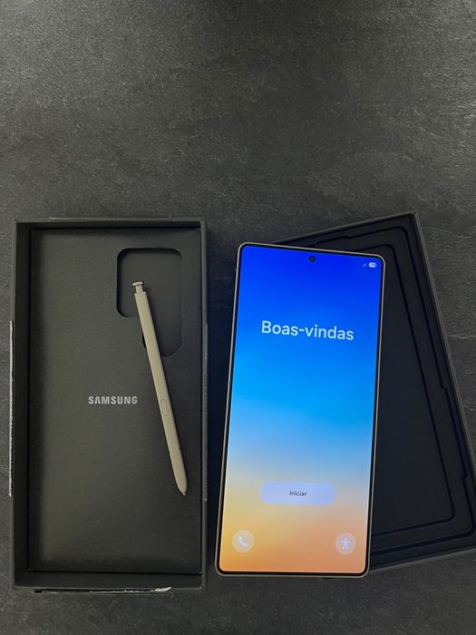 Samsung s25 ultra 512gb