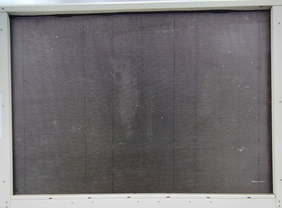 Chiller Agregat Wody Lodowej Trane 49/64kW