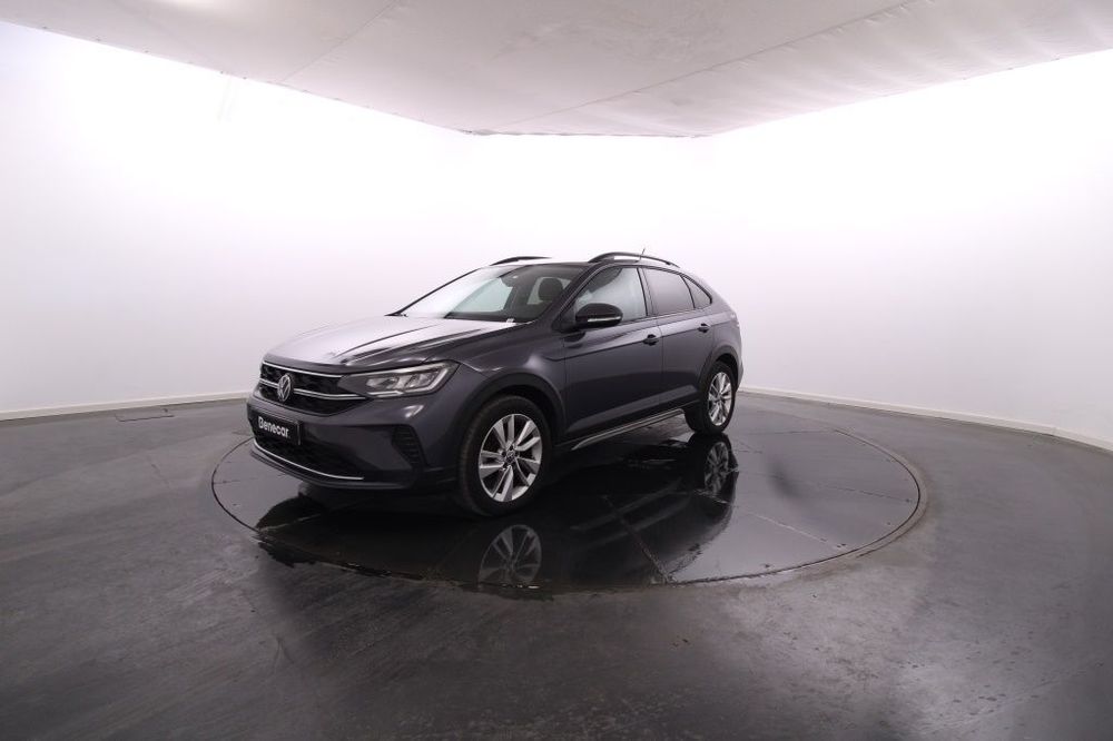 VW Taigo 1.0 TSI Urban