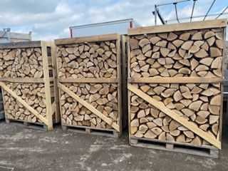 Pellet drzewny Slav FOREST ENplus A1 1050 kg dostawa w cenie