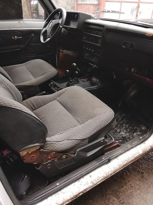 Продам Нива 21213