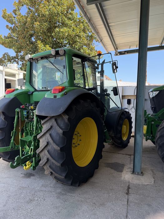 John Deere 6930 Premium