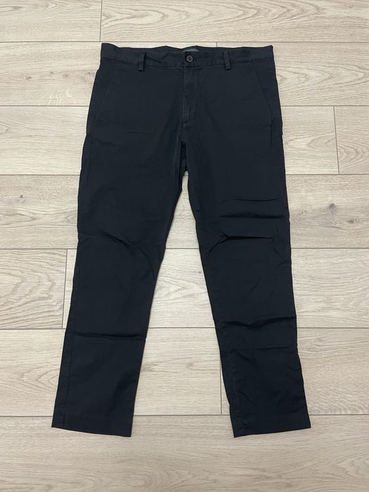 Spodnie H&M Chinos Slim Fit