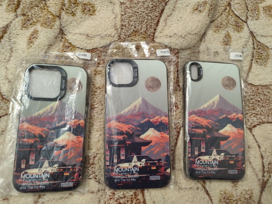 Продам чехол на iphone
