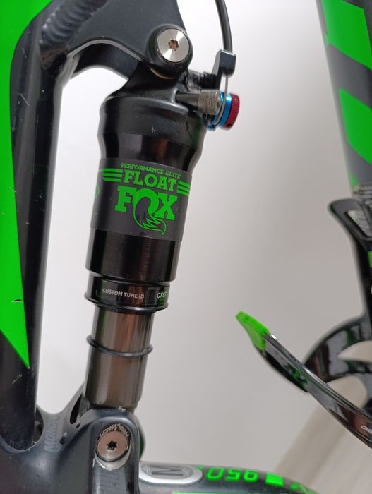 Scott Spark 950 roz. M 29" rower MTB, XC, Cross-Country, full