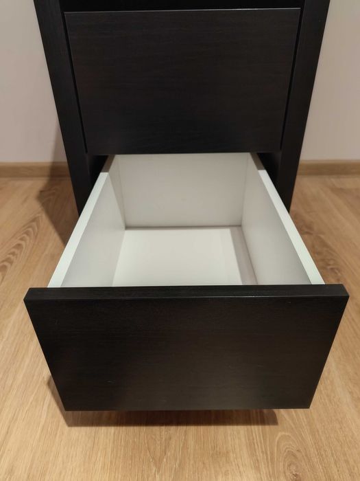 IKEA MICKE Komoda na kółkach stan bdb Kiełczów :)