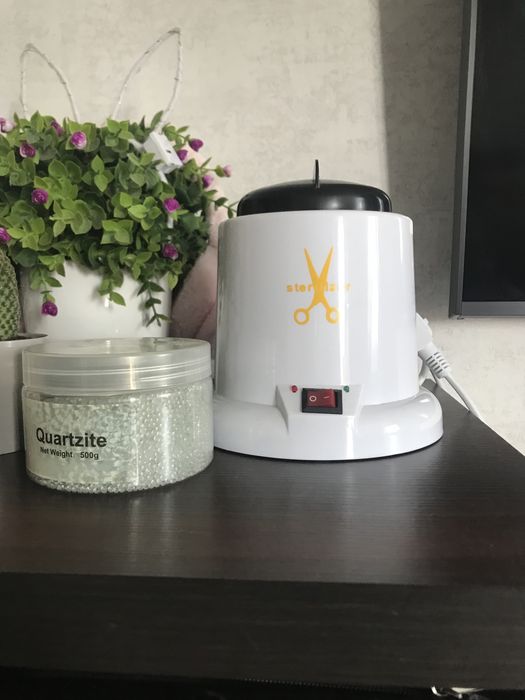 Стерилізатор інструментів