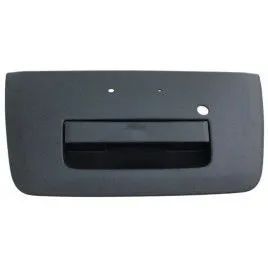 Puxador tampa mala Nissan Navara D40 HU-NS3905A-TG