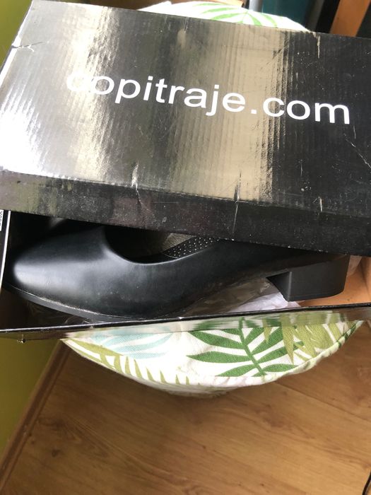 Sapatos Copitrage 39