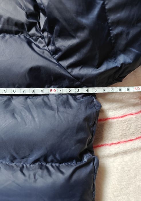 Kurtka zimowa  bardzo ciepła M