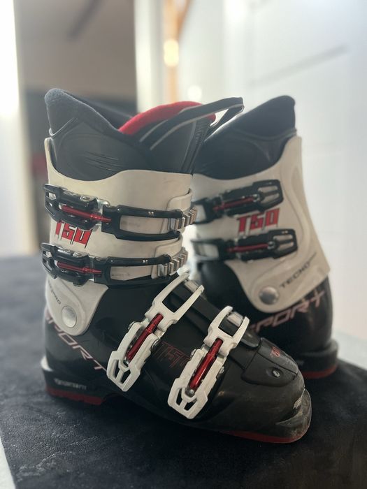 Buty narciarskie 24cm 37-38