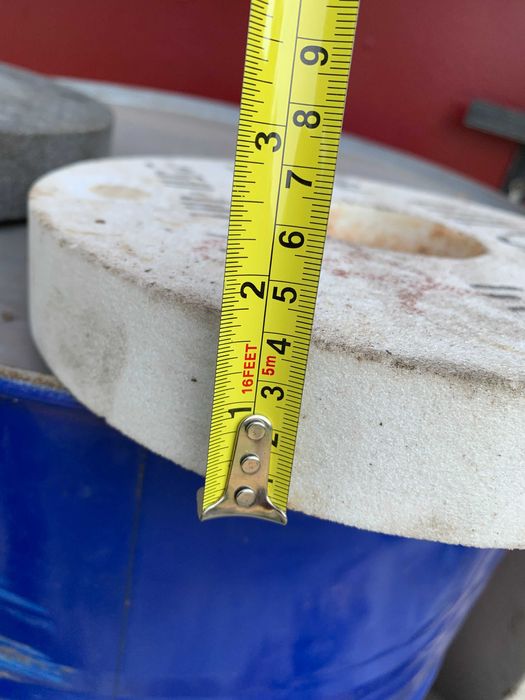 Наждак Точило Новое