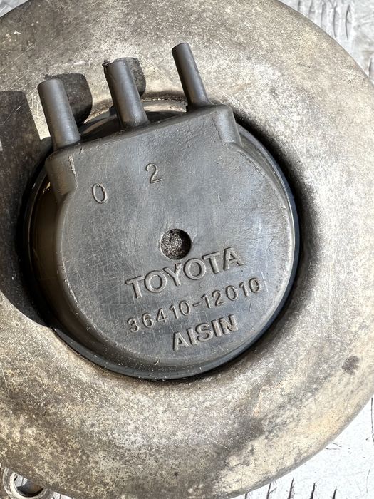 Toyota 36410 - 12010 переключатель редуктора