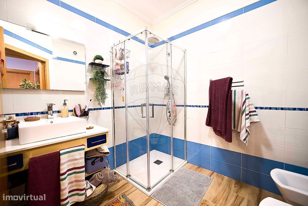 Apartamento T2 para venda