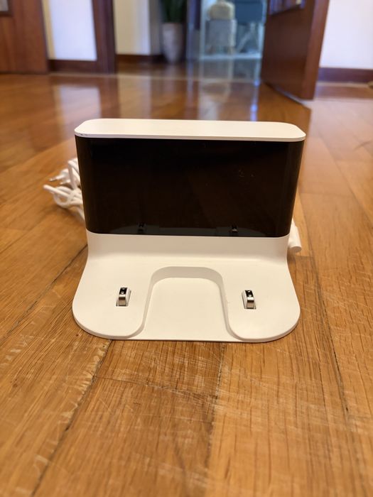 Aspirador Robot XIAOMI S20 - garantia 3 anos (pouquissimo uso)