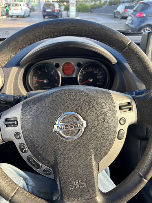 Nissan Qashqai 1.5 Dci