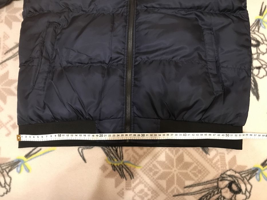 Курточка чоловіча зимова / кутртка чоловіча зимова / куртка мужская