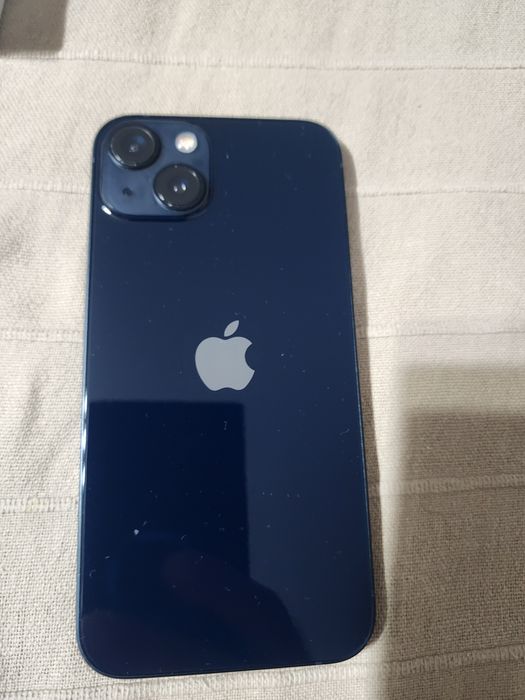 Iphone 13 Midnight