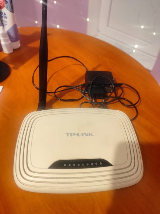 Продам роутер TP-LINK